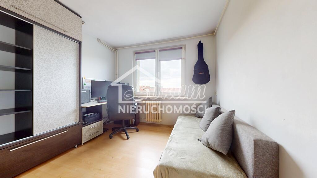 Mieszkanie 41,98&nbsp;m², Szczecin, Centrum, Księcia Witolda - zdjęcie 8