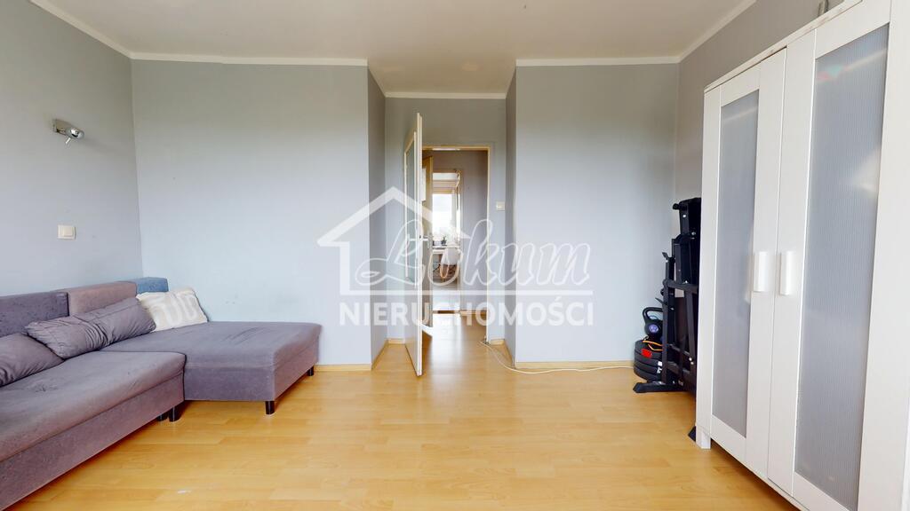 Mieszkanie 41,98&nbsp;m², Szczecin, Centrum, Księcia Witolda - zdjęcie 3