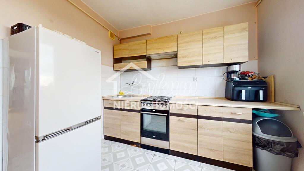 Mieszkanie 41,98&nbsp;m², Szczecin, Centrum, Księcia Witolda - zdjęcie 5