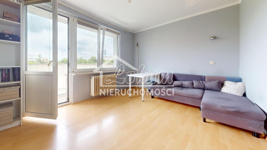 Mieszkanie 41,98&nbsp;m², Szczecin, Centrum, Księcia Witolda - zdjęcie 1