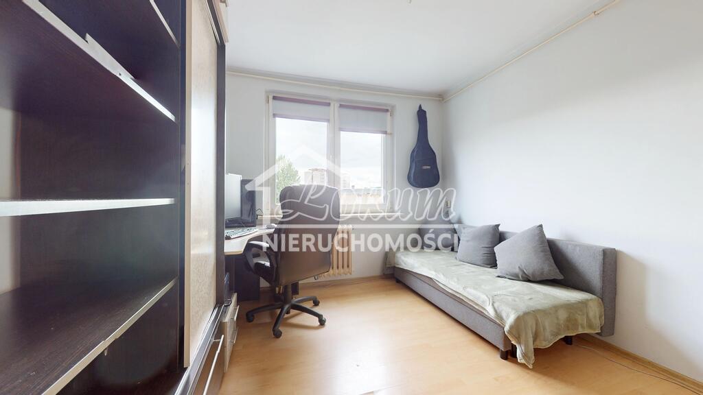 Mieszkanie 41,98&nbsp;m², Szczecin, Centrum, Księcia Witolda - zdjęcie 9
