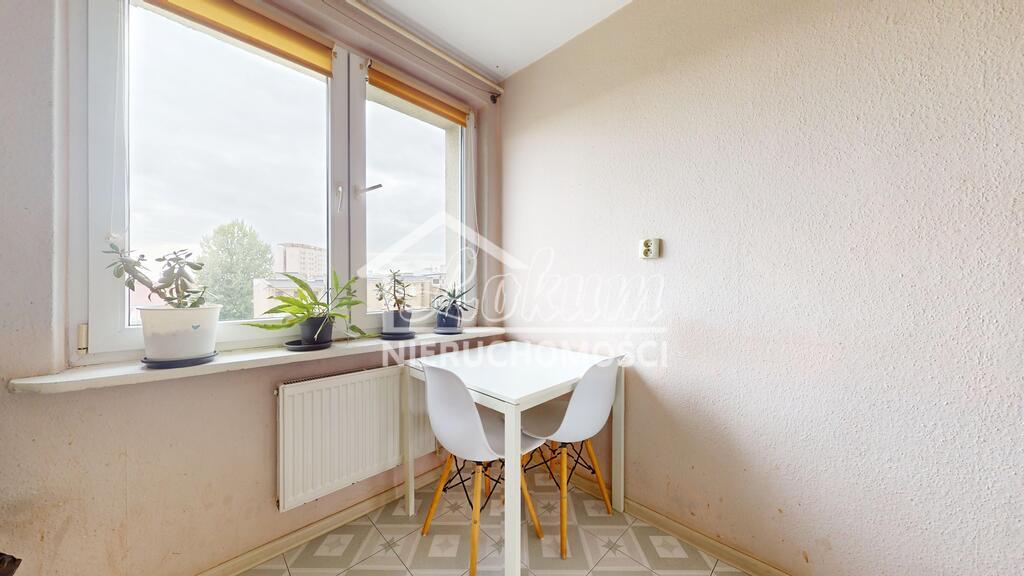 Mieszkanie 41,98&nbsp;m², Szczecin, Centrum, Księcia Witolda - zdjęcie 6