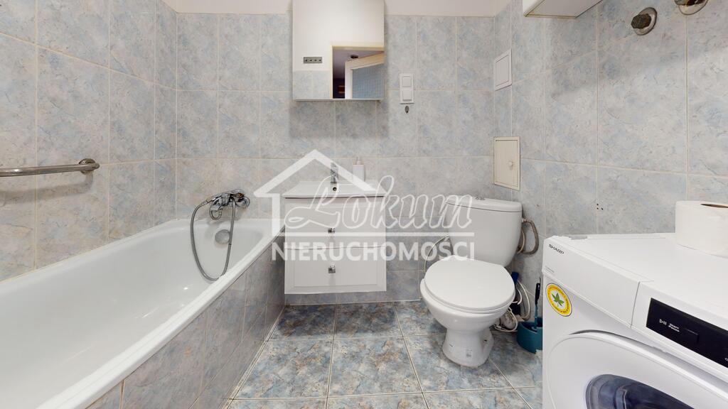 Mieszkanie 41,98&nbsp;m², Szczecin, Centrum, Księcia Witolda - zdjęcie 7