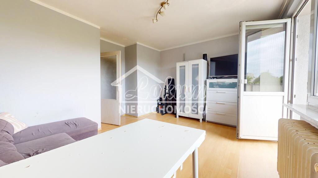Mieszkanie 41,98&nbsp;m², Szczecin, Centrum, Księcia Witolda - zdjęcie 2