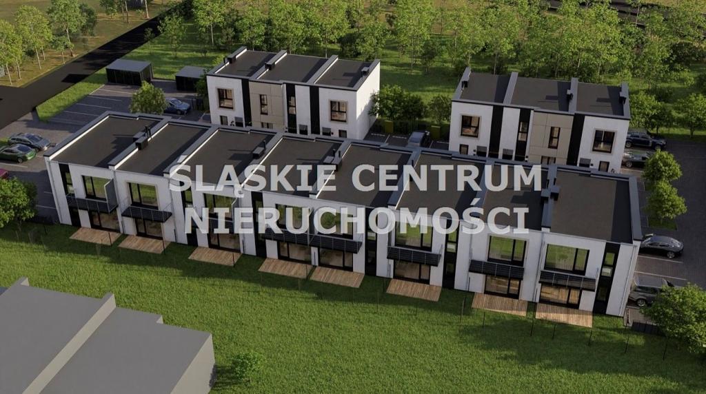 Mieszkanie 49 m², Sosnowiec, Niwka, Traugutta - zdjęcie 1