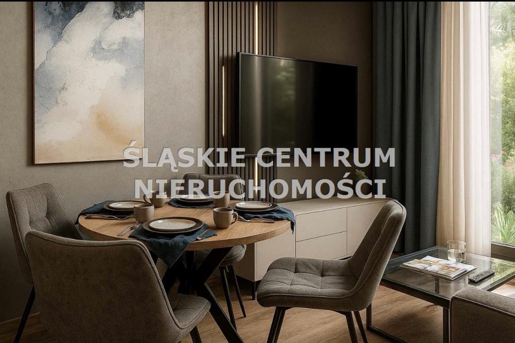 Mieszkanie 49 m², Sosnowiec, Niwka, Traugutta - zdjęcie 8