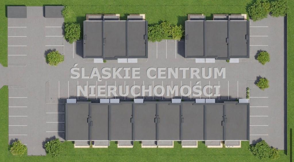 Mieszkanie 49 m², Sosnowiec, Niwka, Traugutta - zdjęcie 3