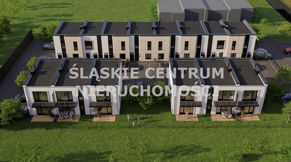 Mieszkanie 49 m², Sosnowiec, Niwka, Traugutta - zdjęcie 5