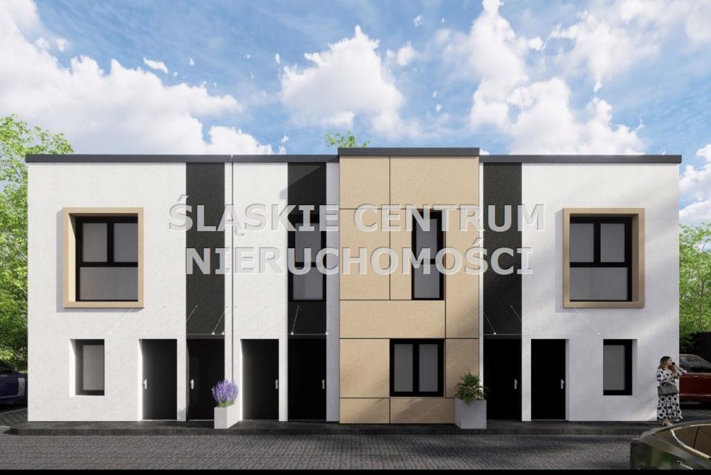 Mieszkanie 49 m², Sosnowiec, Niwka, Traugutta - zdjęcie 4