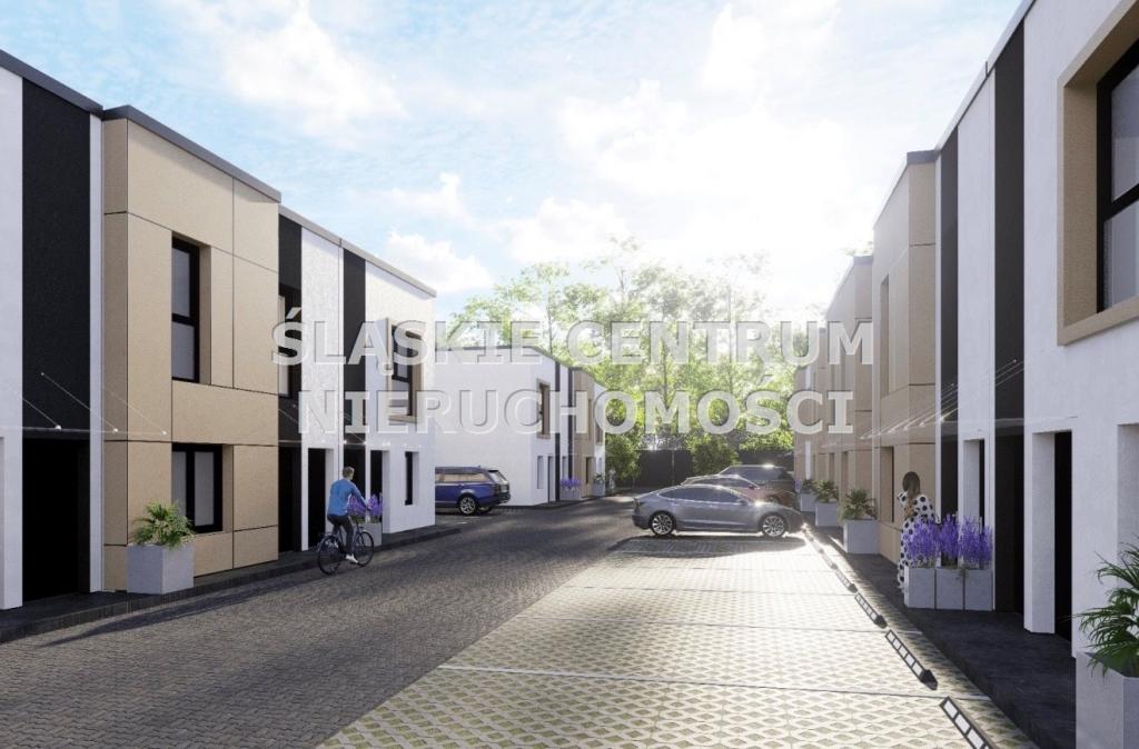 Mieszkanie 49 m², Sosnowiec, Niwka, Traugutta - zdjęcie 7