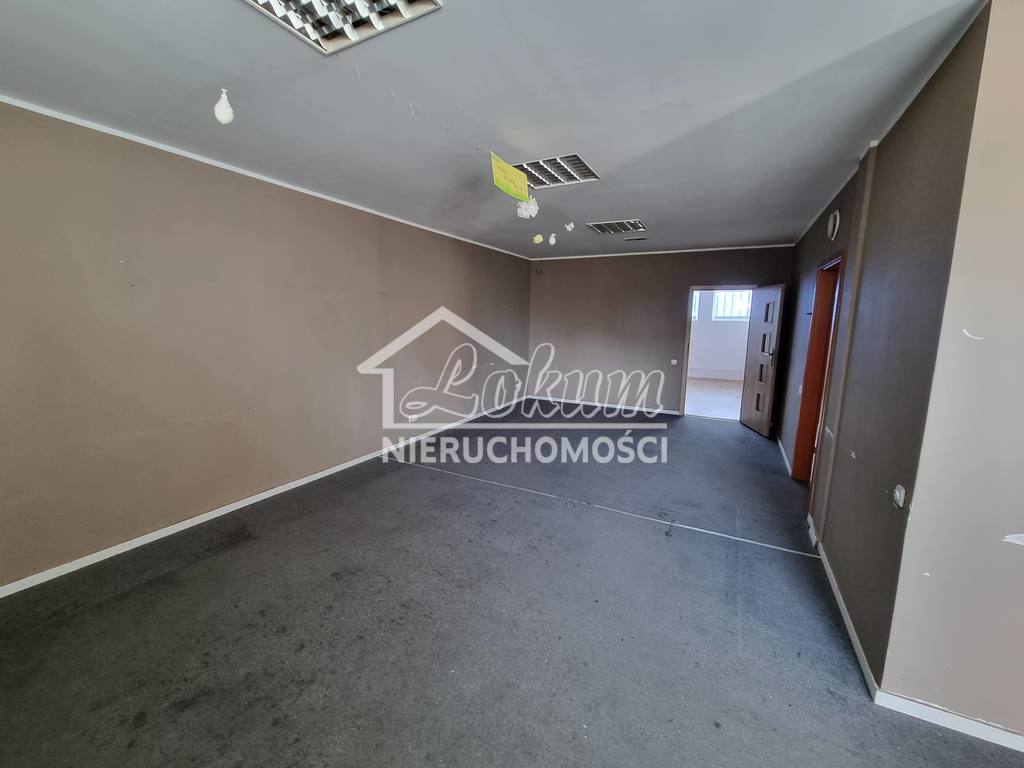 Magazyn do wynajęcia, 285 m², Przecław - zdjęcie 2
