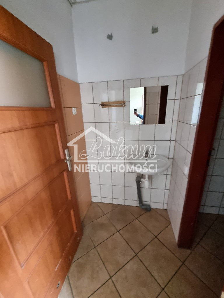 Magazyn do wynajęcia, 285 m², Przecław - zdjęcie 1