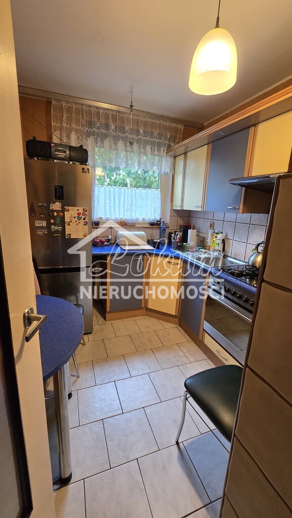 Mieszkanie 52,6 m², Szczecin, Prawobrzeże, Turkusowa - zdjęcie 7