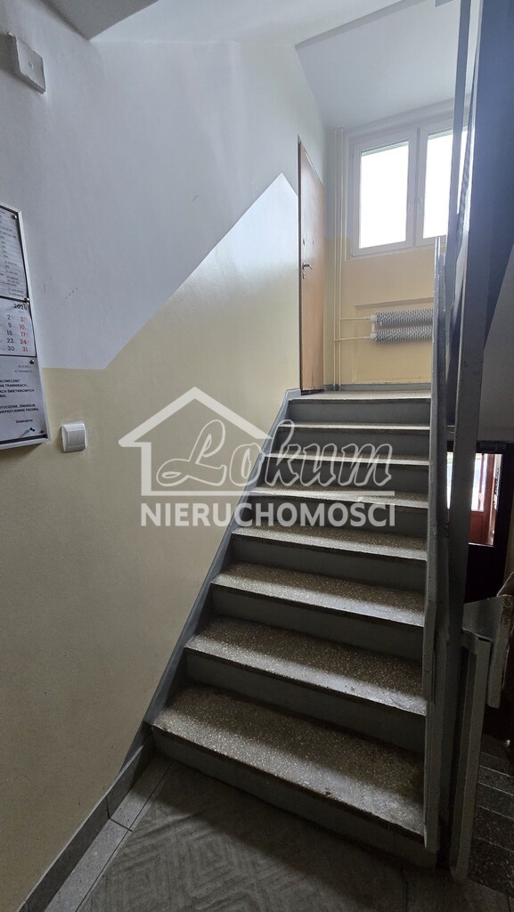 Mieszkanie 52,6 m², Szczecin, Prawobrzeże, Turkusowa - zdjęcie 14