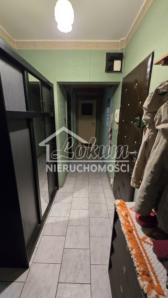 Mieszkanie 52,6 m², Szczecin, Prawobrzeże, Turkusowa - zdjęcie 12