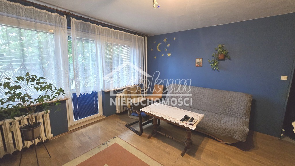 Mieszkanie 52,6 m², Szczecin, Prawobrzeże, Turkusowa - zdjęcie 3