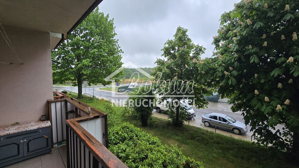 Mieszkanie 52,6 m², Szczecin, Prawobrzeże, Turkusowa - zdjęcie 5