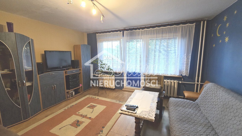 Mieszkanie 52,6 m², Szczecin, Prawobrzeże, Turkusowa - zdjęcie 2
