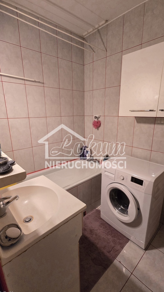 Mieszkanie 52,6 m², Szczecin, Prawobrzeże, Turkusowa - zdjęcie 8