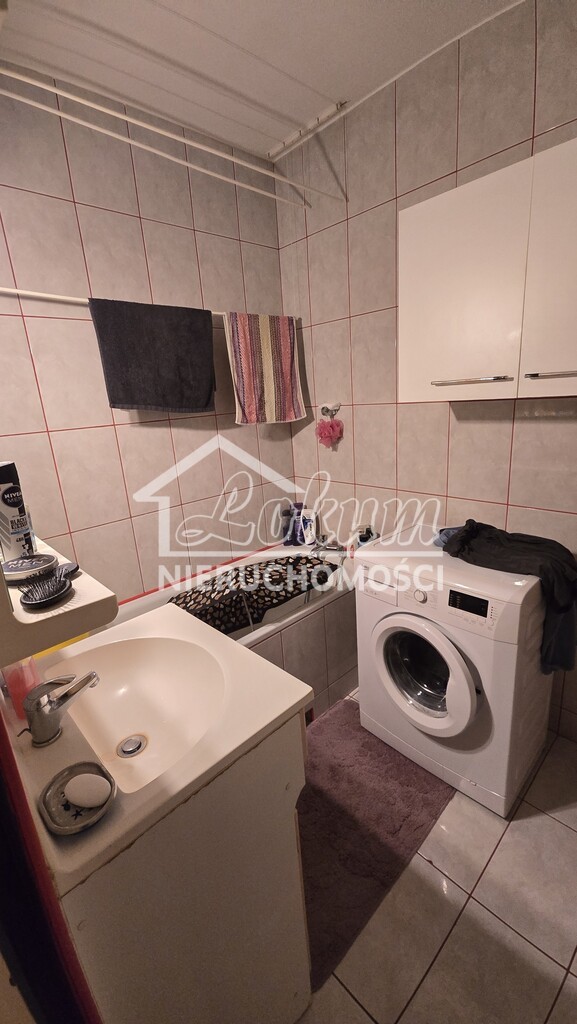Mieszkanie 52,6 m², Szczecin, Prawobrzeże, Turkusowa - zdjęcie 11