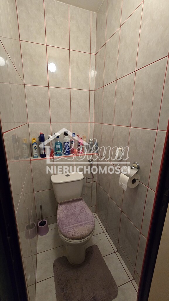 Mieszkanie 52,6 m², Szczecin, Prawobrzeże, Turkusowa - zdjęcie 10
