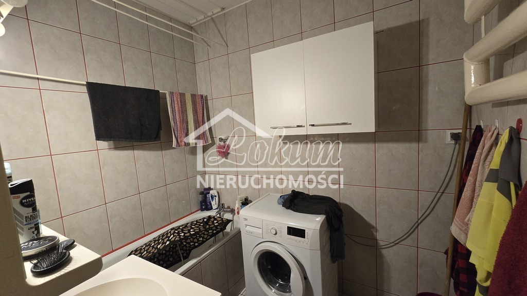 Mieszkanie 52,6 m², Szczecin, Prawobrzeże, Turkusowa - zdjęcie 9