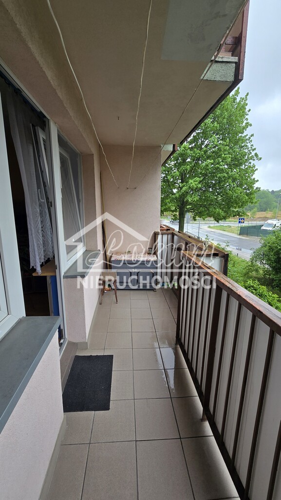 Mieszkanie 52,6 m², Szczecin, Prawobrzeże, Turkusowa - zdjęcie 4