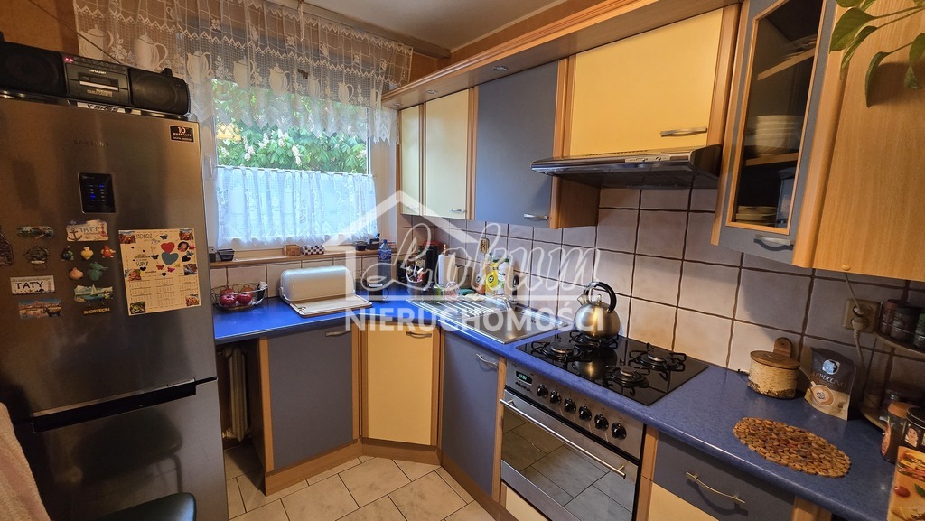 Mieszkanie 52,6 m², Szczecin, Prawobrzeże, Turkusowa - zdjęcie 6