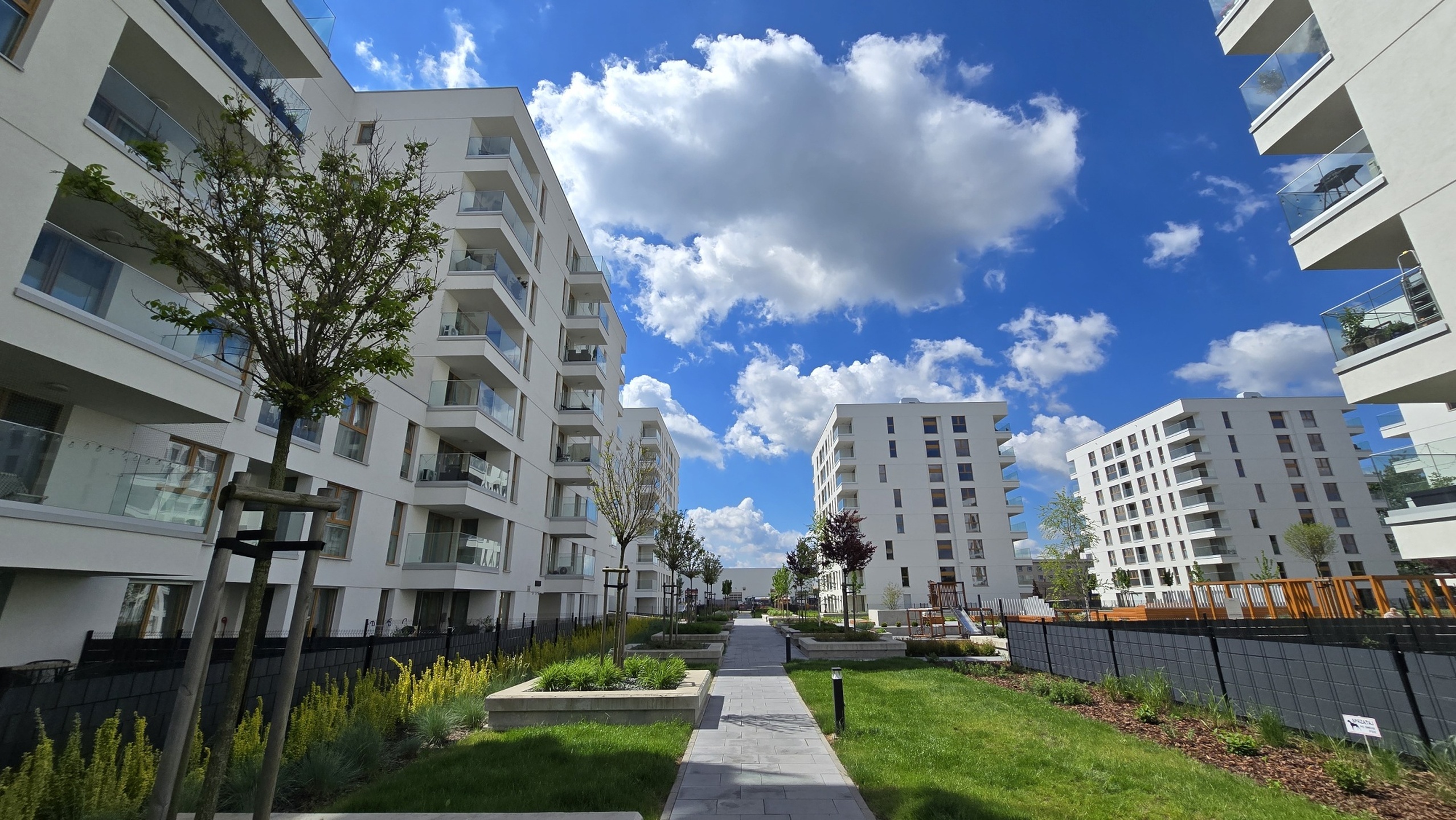 Dobrynów Rzepakowa nowe strzeżone osiedle lux 50 m  z garderobą, klimatyzacja , unikatowy projekt, garaż , komórka lokatorska - zdjęcie 9