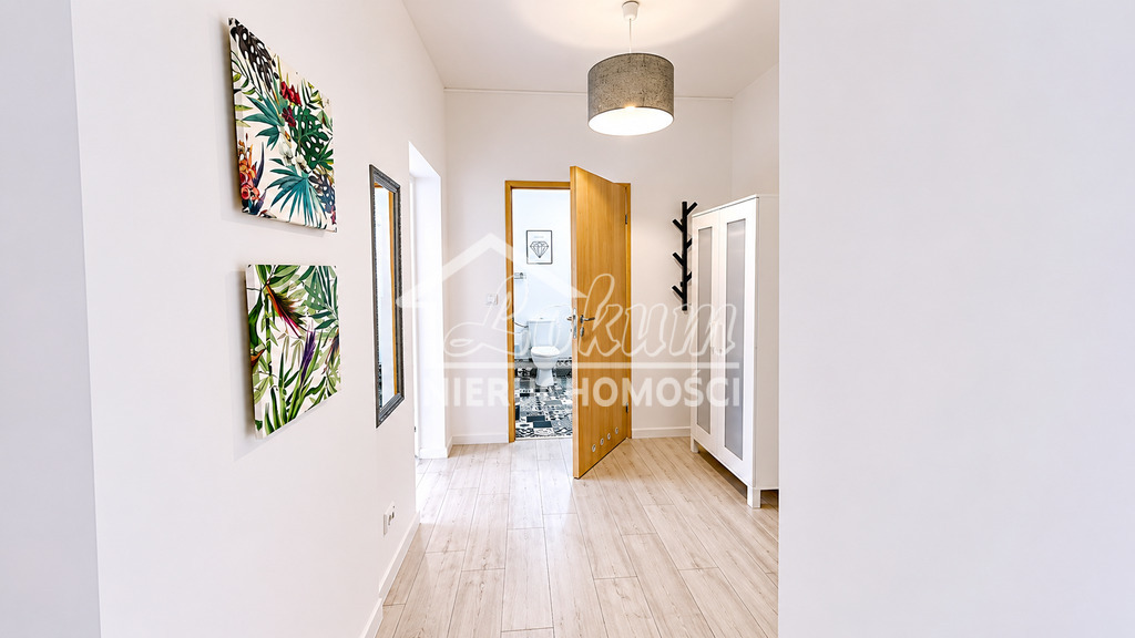 Mieszkanie 40&nbsp;m², Szczecin, Drzetowo-Grabowo, Szarotki - zdjęcie 9