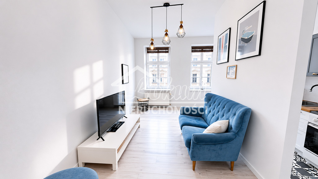 Mieszkanie 40&nbsp;m², Szczecin, Drzetowo-Grabowo, Szarotki - zdjęcie 3