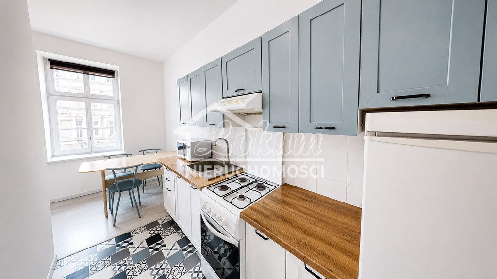 Mieszkanie 40&nbsp;m², Szczecin, Drzetowo-Grabowo, Szarotki - zdjęcie 5