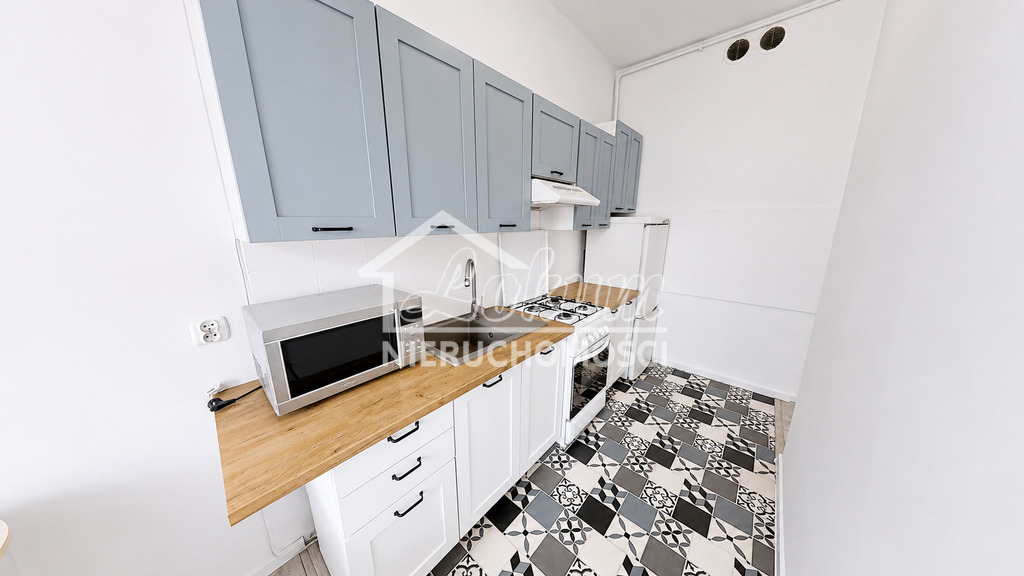 Mieszkanie 40&nbsp;m², Szczecin, Drzetowo-Grabowo, Szarotki - zdjęcie 6