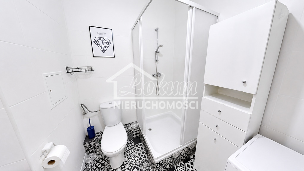 Mieszkanie 40&nbsp;m², Szczecin, Drzetowo-Grabowo, Szarotki - zdjęcie 7