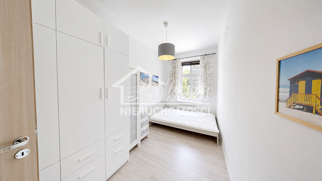 Mieszkanie 40&nbsp;m², Szczecin, Drzetowo-Grabowo, Szarotki - zdjęcie 10