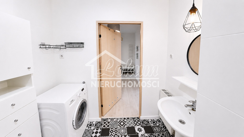 Mieszkanie 40&nbsp;m², Szczecin, Drzetowo-Grabowo, Szarotki - zdjęcie 8