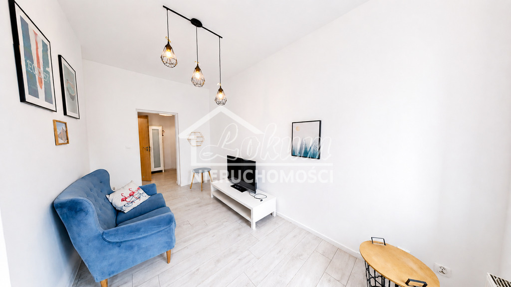 Mieszkanie 40&nbsp;m², Szczecin, Drzetowo-Grabowo, Szarotki - zdjęcie 4