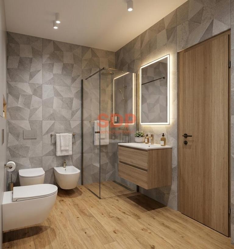 Mieszkanie 34 m², Wrocław, Fabryczna, Nowodworska - zdjęcie 3