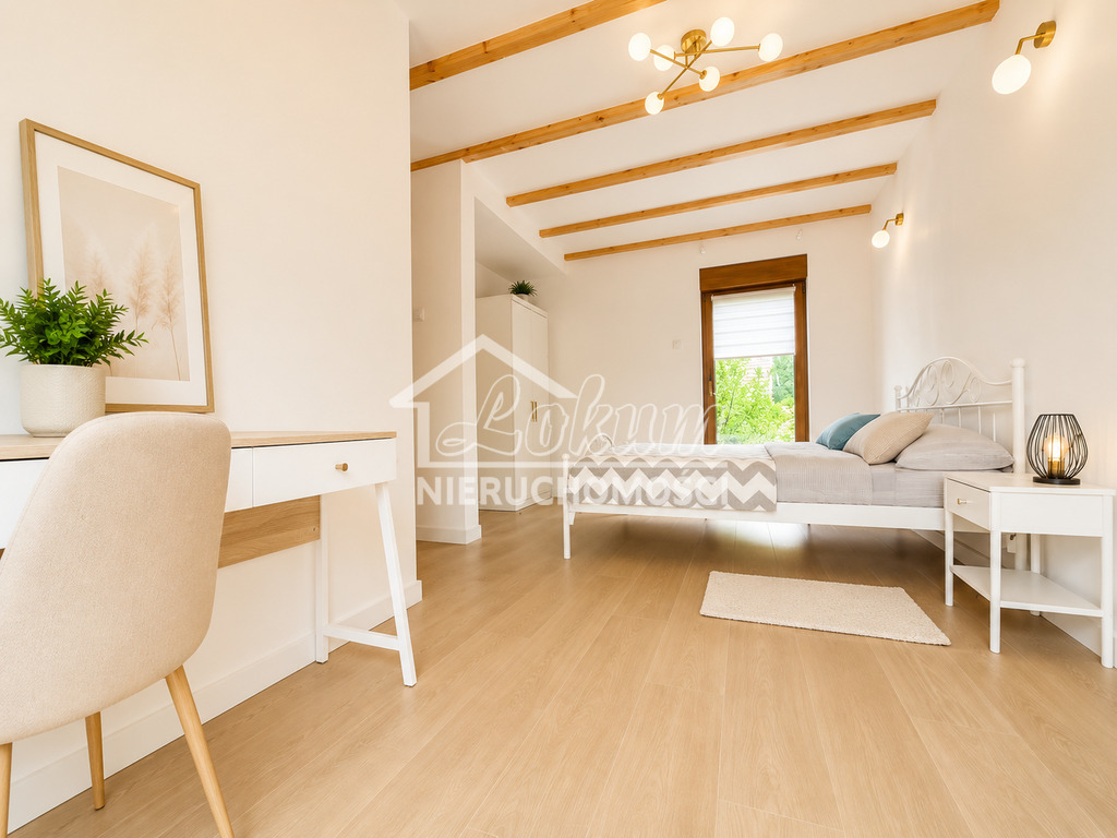Dom 87,32&nbsp;m², Oświno - zdjęcie 12