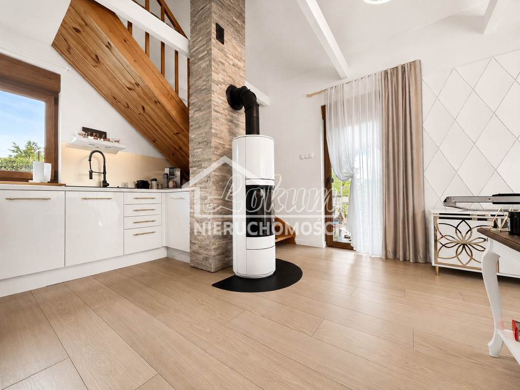 Dom 87,32&nbsp;m², Oświno - zdjęcie 10