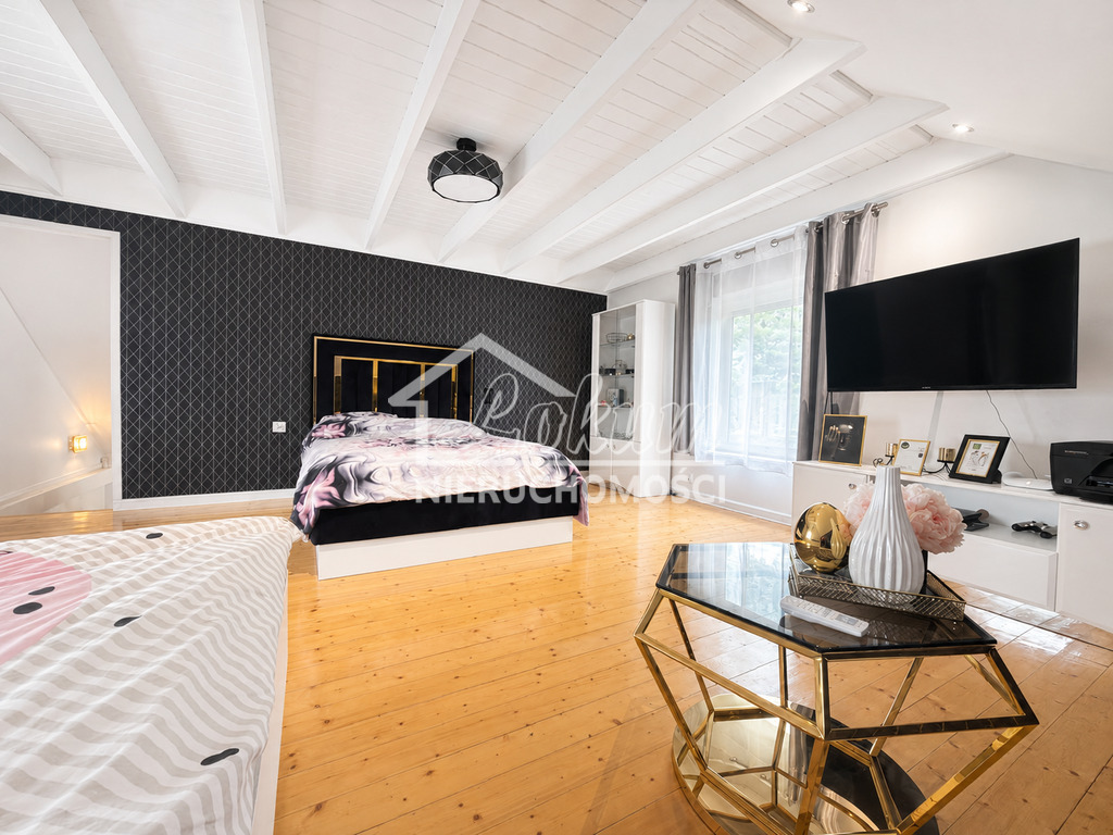 Dom 87,32&nbsp;m², Oświno - zdjęcie 16