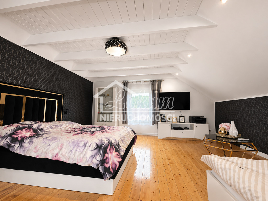 Dom 87,32&nbsp;m², Oświno - zdjęcie 15