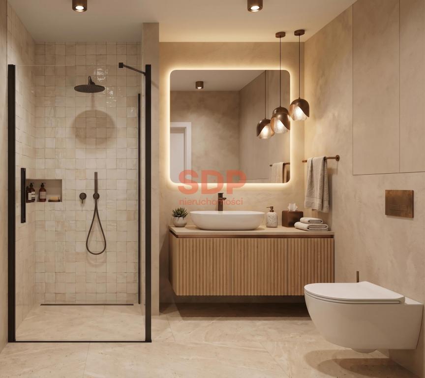Mieszkanie 34 m², Wrocław, Nowodworska - zdjęcie 4