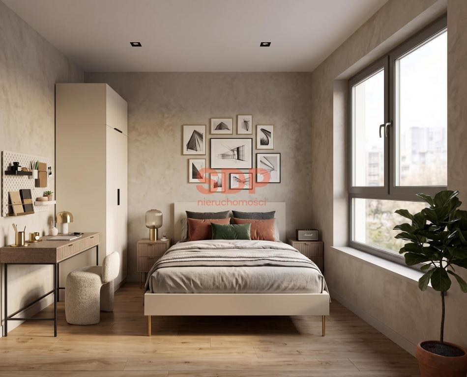Mieszkanie 34 m², Wrocław, Nowodworska - zdjęcie 3
