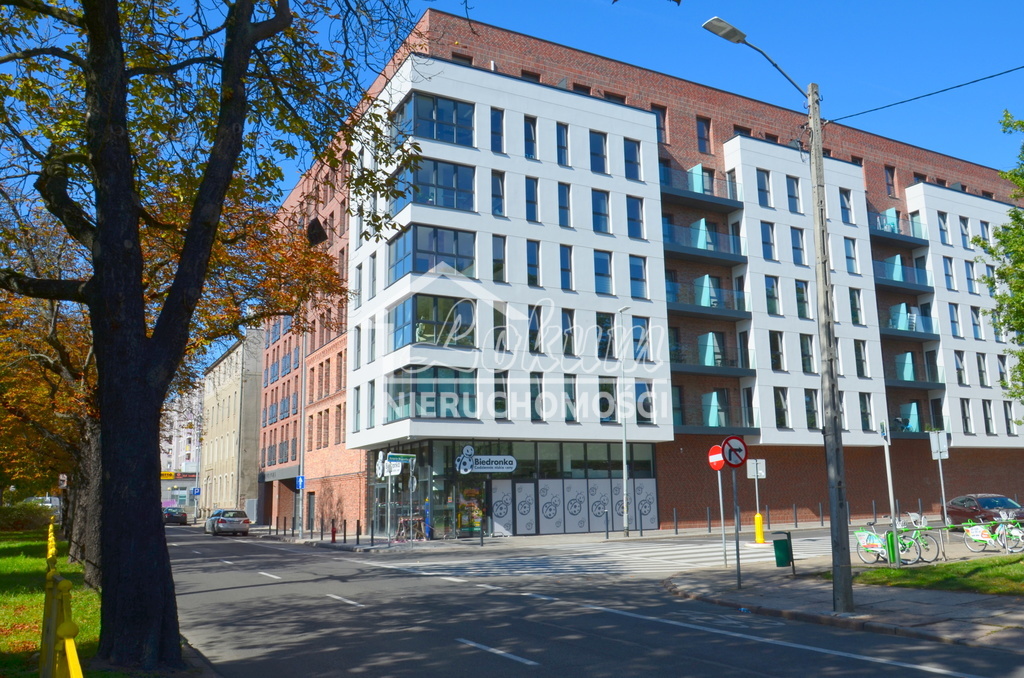 Mieszkanie 43 m², Szczecin - zdjęcie 16