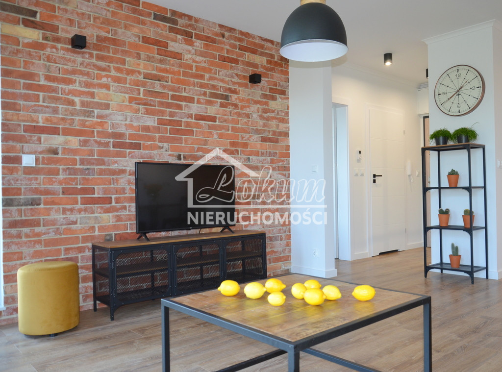 Mieszkanie 43 m², Szczecin - zdjęcie 2