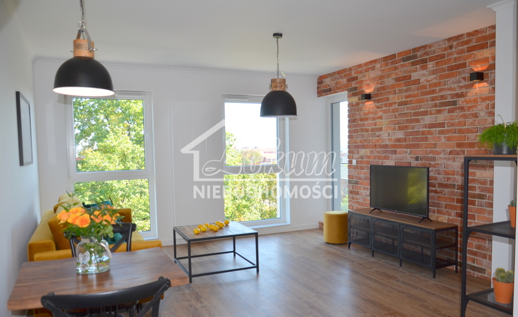 Mieszkanie 43 m², Szczecin - zdjęcie 4