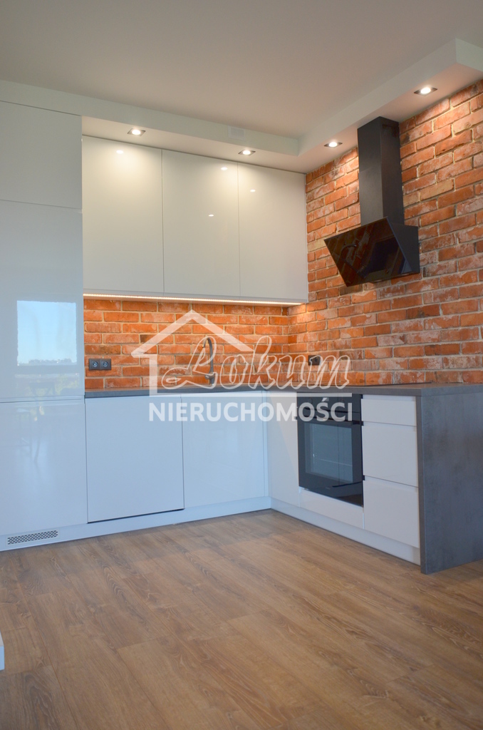 Mieszkanie 43 m², Szczecin - zdjęcie 7