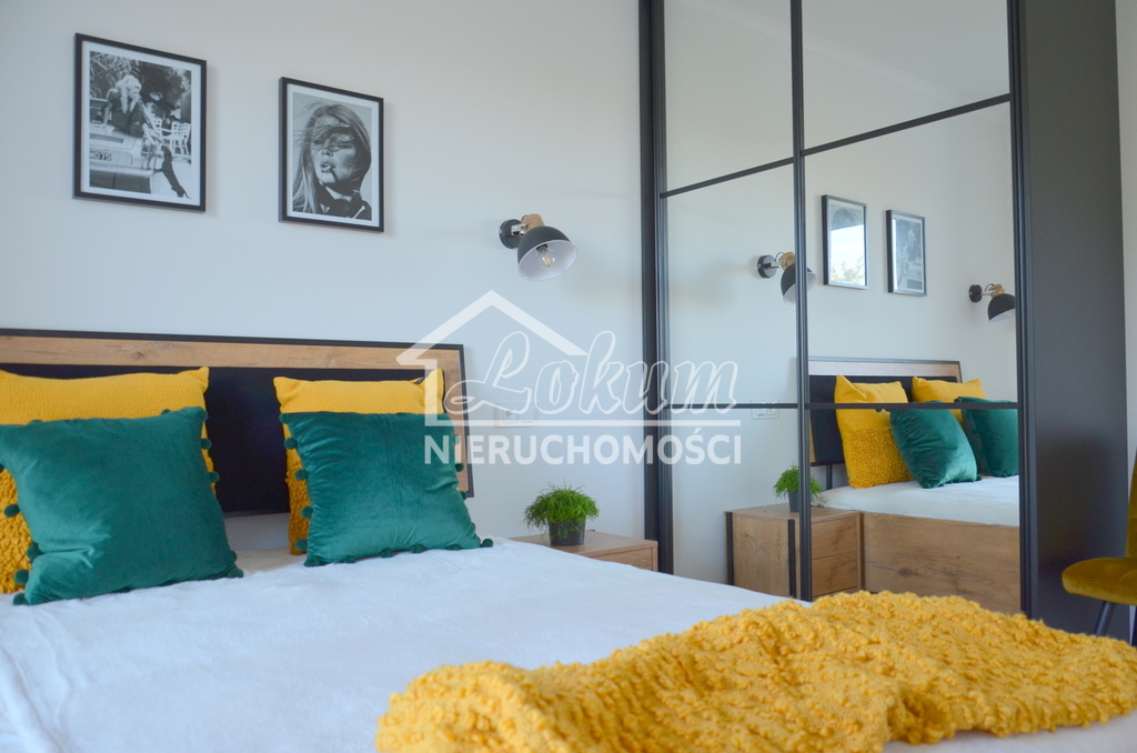 Mieszkanie 43 m², Szczecin - zdjęcie 9