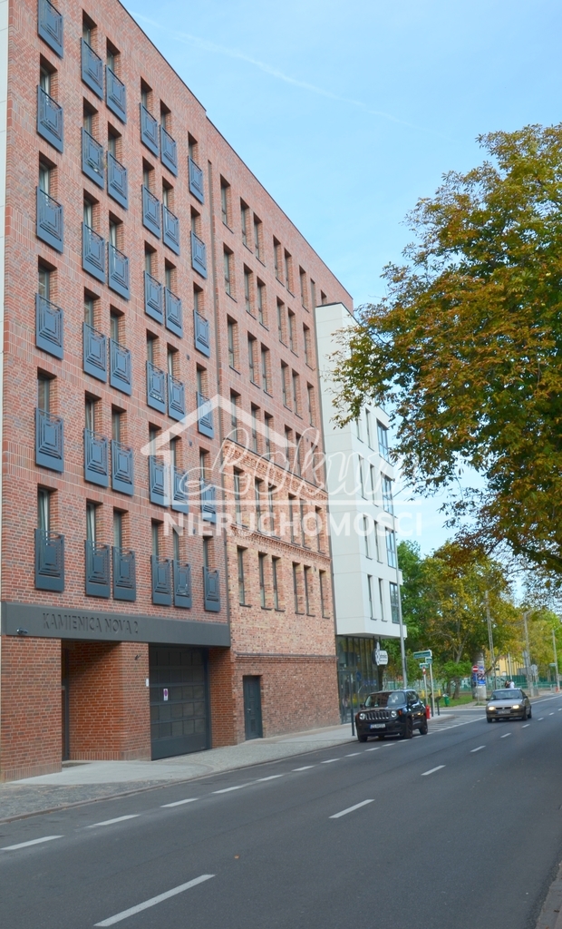 Mieszkanie 43 m², Szczecin - zdjęcie 17